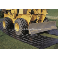 Heavy Duty Plastic Engineering Ground Protection Mat